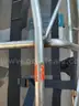 Stainless Steel Stokes Basket