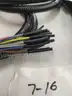Ford Upfitter wiring harness 2017 and newer