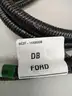 Ford Upfitter wiring harness 2017 and newer