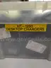 Motorola HT1250 Radio Chargers