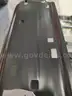 Ram pickup rear step bumper