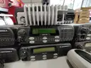 Motorola CDM1250 Mobile Radios