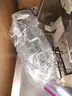 Newton 10&#x22; quik Dump