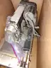 Newton 10&#x22; quik Dump