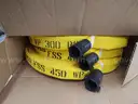 1&#x22; WIldland FIre Hose