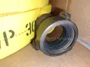 1.5&#x22; WIldland FIre Hose