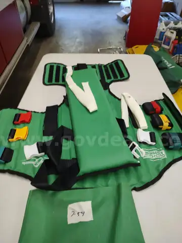 Kendricks Extrication Device (Off brand)