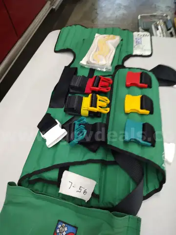 Kendricks Other Device for Extrication