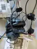 3M COMTAC Headsets and NVG helmet mount