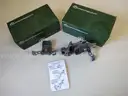 3M COMTAC Headsets and NVG helmet mount