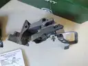 3M COMTAC Headsets and NVG helmet mount