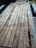 Flatbed Trailer