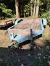 Flatbed Trailer
