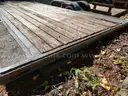 Flatbed Trailer
