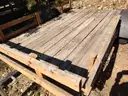 6X10 Lightweight Flatbed Trailer