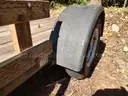 6X10 Lightweight Flatbed Trailer