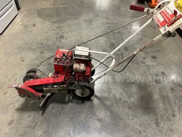 Lawn Edger