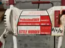 Lawn Edger