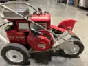 Lawn Edger