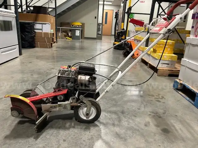 Lawn Edger