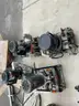 Large Lot of Holmatro Hydraulic Rescue Tools