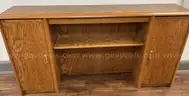 STANDING DESK CONVERTER and HEADBOARD FOR DESK