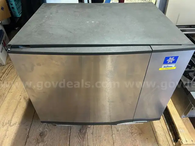 Ice Maker