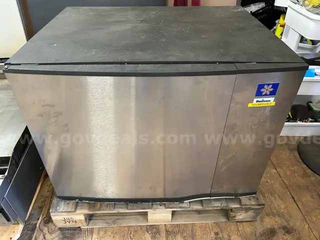 Ice Maker