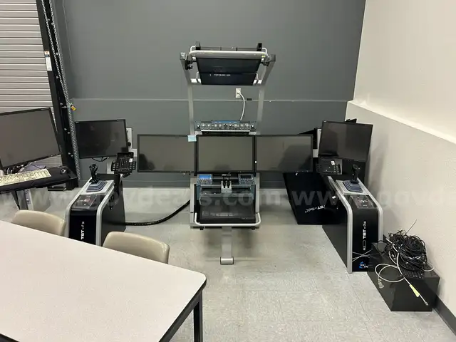 Flight Simulator