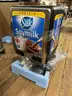 Milk Dispenser