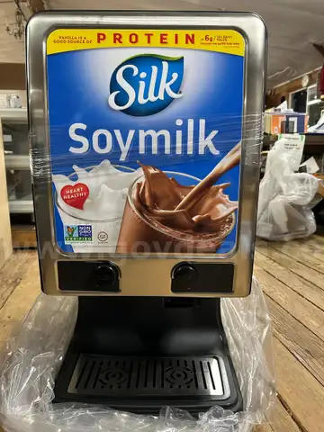 Milk Dispenser