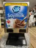 Milk Dispenser