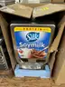 Milk Dispenser