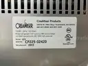 Milk Dispenser