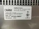 Milk Dispenser