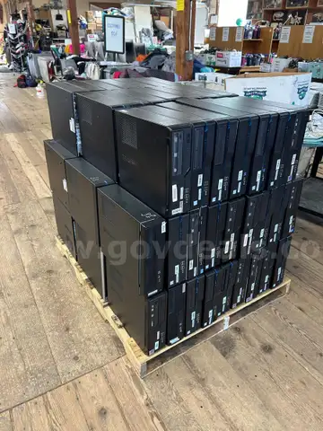 Computer Towers