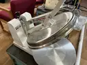 Dough Press