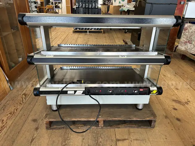 Food Warmer