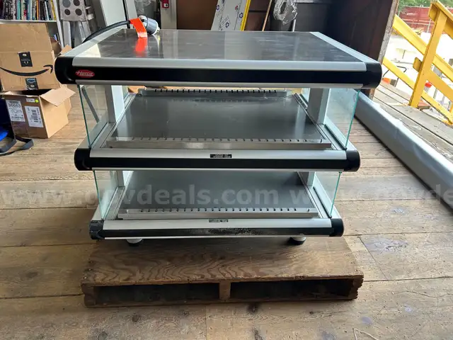 Food Warmer