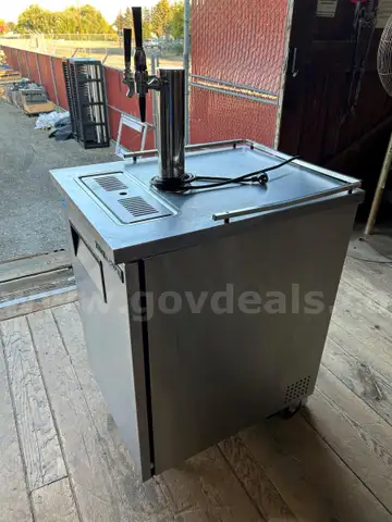 Kegerator