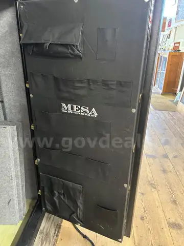 Floor Safe