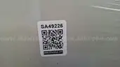 Chubb Safes FireProof Outdoor Rated Lockable Combination Safes.