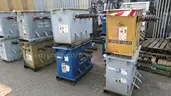 Assorted  Un-Refurbished Transformers (Qty:10).