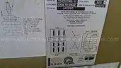 Assorted  Un-Refurbished Transformers (Qty:9).