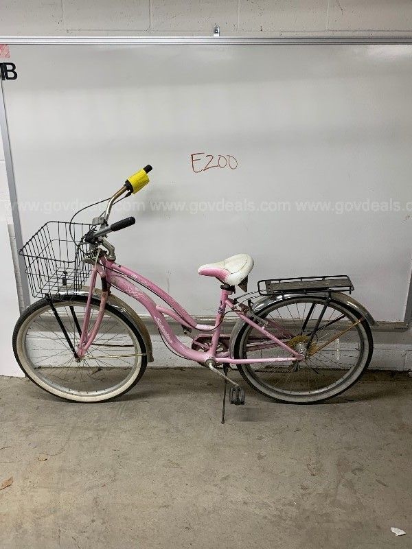 Schwinn roxie parts hot sale