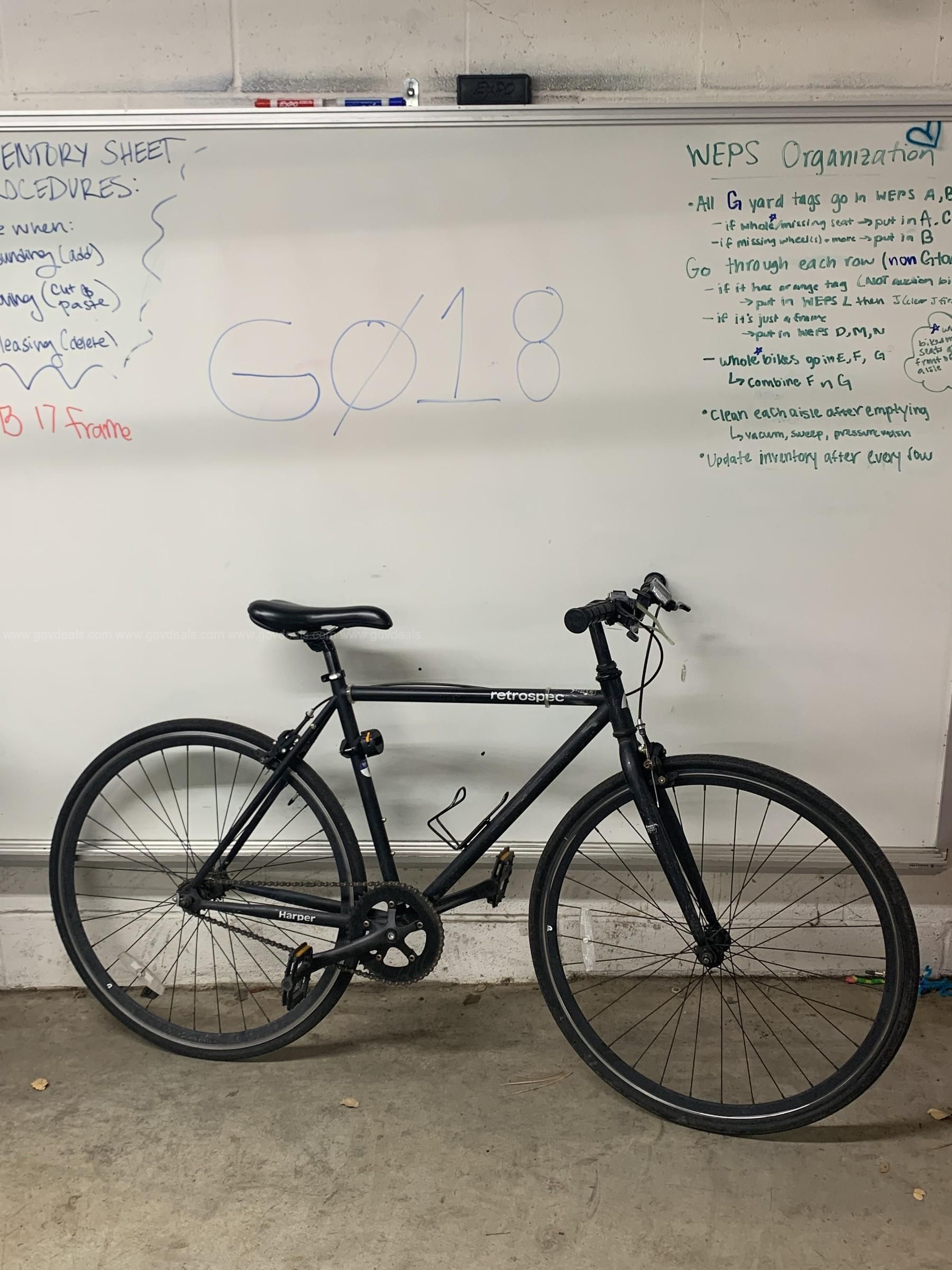 Retrospec 20 inch online bike