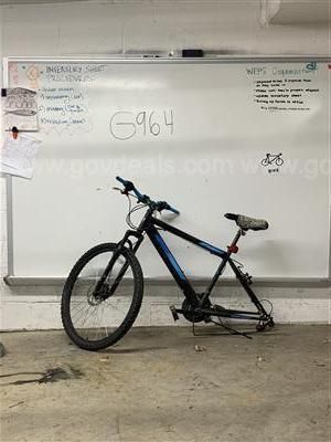 Kent northpoint mountain discount bike