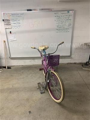 Huffy discount 700c supreme