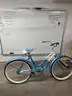 Schwinn, Legacy, 18-inch CT