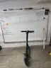 GOTRAX, Scooter